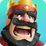 Clash Royale [Мод, Много денег/приватный сервер]