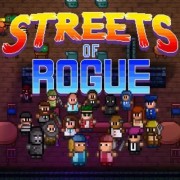 Streets of Rogue