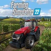 Farming Simulator 22 (Мод, Много денег)