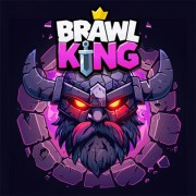 Brawl King - Roguelike (Мод, Много ресурсов)