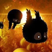 Badland (Мод всё открыто)