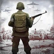 SIEGE: World War II [+Мод много денег]