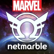 MARVEL Future Revolution (Встроенный кэш)