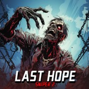 Last Hope Sniper (Мод, Много денег)