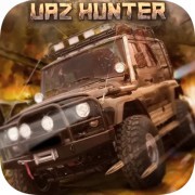 Симулятор вождения УАЗ Hunter [Мод много денег]