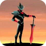 Shadow fighter 2: Ninja fight [Мод много денег]