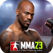 MMA - Fighting Clash 23