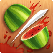 Fruit Ninja (Мод, много денег)