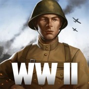 World War 2 - Battle Combat (Стрелялки Онлайн FPS) Мод, Радар