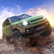 Offroad Masters :4x4 Simulator (Мод, Много денег)