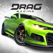 Drag Racing (Мод, Много денег)