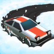 Snow Drift! (Мод, Много денег, Все машины)