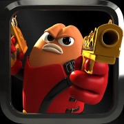 Killer Bean Unleashed [Unlocked]