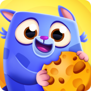 Cookie Cats [Мод много денег]