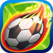 Head Soccer (Мод, Много денег)