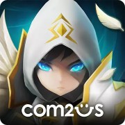 Summoners War: Sky Arena (Мод, Скорость/Плюс к атаке)