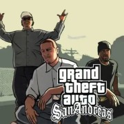 Grand Theft Auto: San Andreas