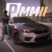 Parking Master Multiplayer 2 (Мод, меню. Без рекламы)