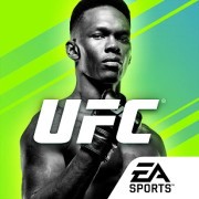 UFC Mobile 2 (Мод, много денег)