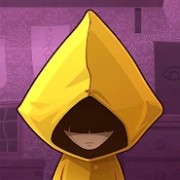 Very Little Nightmares