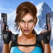 Lara Croft: Relic Run (Много денег)