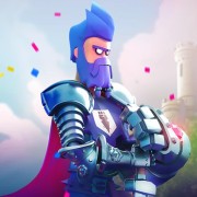 Knighthood - Epic RPG Knights (Мод меню)