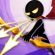 Stickman Master: Archer Legends (Мод, много денег)