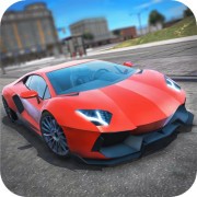 Ultimate Car Driving Simulator (Мод, Много денег)