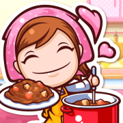 Cooking Mama (Мод, Много денег)