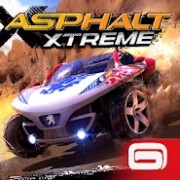 Asphalt Xtreme (Мод много денег)