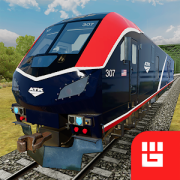 Train Simulator PRO USA (Мод, Много денег)