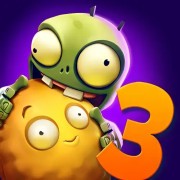 Plants vs. Zombies 3 [мод бесплатные покупки]