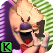 Ice Scream 1: Scary Game (Мод меню)