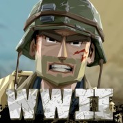 World War Polygon (Мод, Бесконечные патроны)