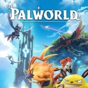 Palworld (Полная Игра 2024)