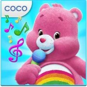 Care Bears Music Band