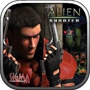 Alien Shooter (Мод: Много денег, Нет рекламы)