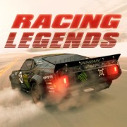 Racing Legends - Offline Games (Мод, Много денег)