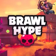 Hyper Brawl V3 (Приватный сервер)