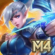 Mobile Legends: Bang Bang (Мод, меню)