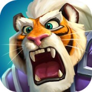 Taptap Heroes:ldle RPG (Мод, Скорость)