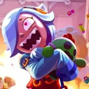 Приватка Brawl Stars - Pro Brawl+ (Plus)