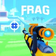 FRAG Pro Shooter (Мод, много денег)