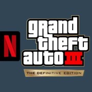 GTA III – NETFLIX (Полная версия)