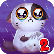 My Cat Mimitos 2 – Virtual pet