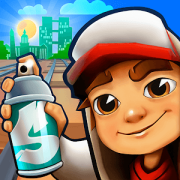 Subway Surfers London