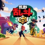 Китайский Brawl Stars (China Brawl)