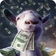 Goat Simulator Payday (Встроенный кэш)