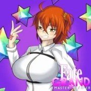 FATE GRAND MASTER TRAINER (18+) Версия без Цензуры