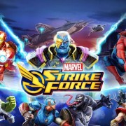 MARVEL Strike Force (Мод Супер Навыки)